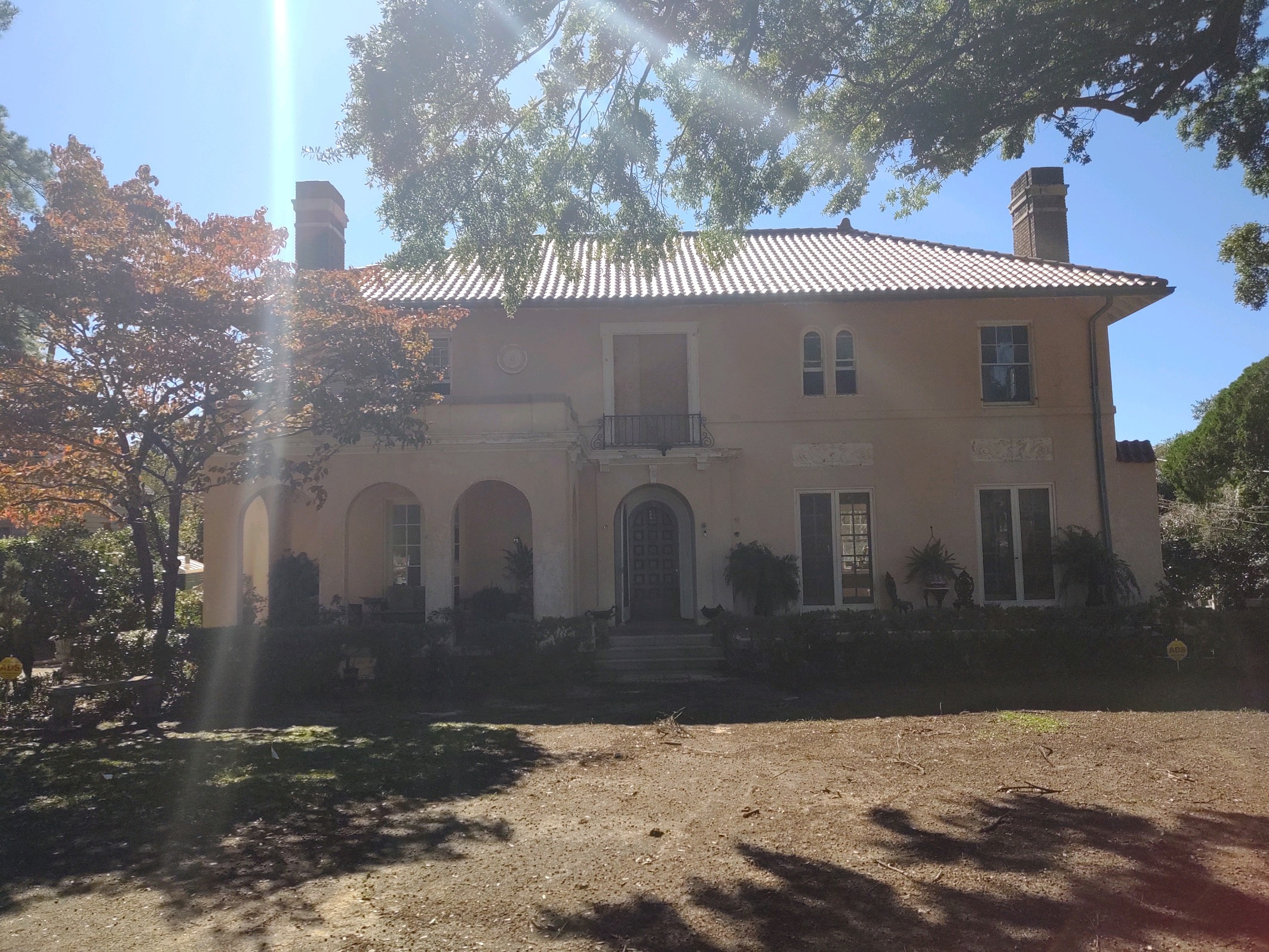 House Remodeling & Restoration