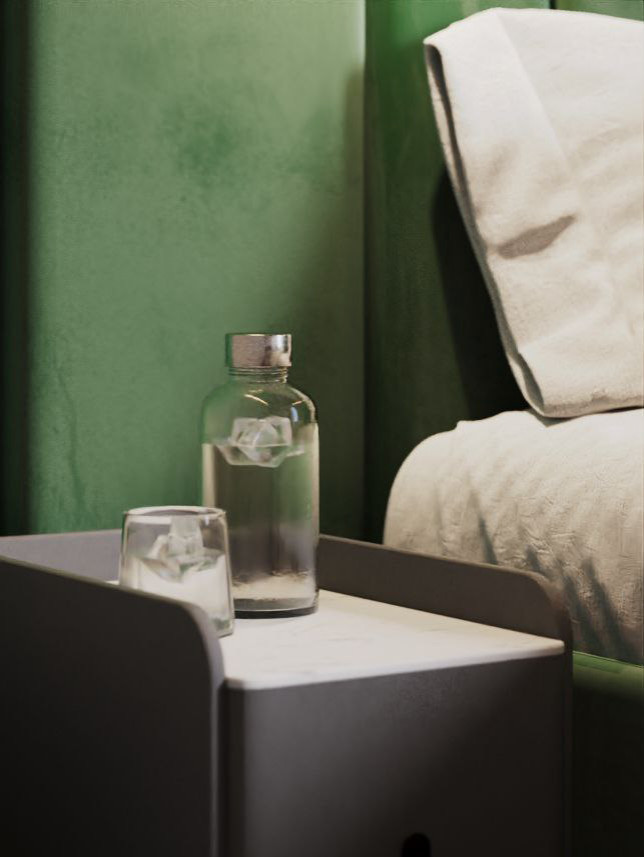 ЖК "Парк Апрель" 132 м2  Московская обл.