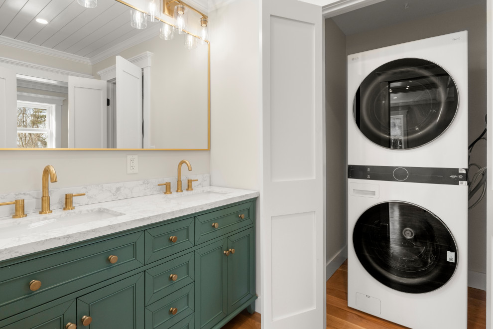 Marshfield, MA - Home Renovation