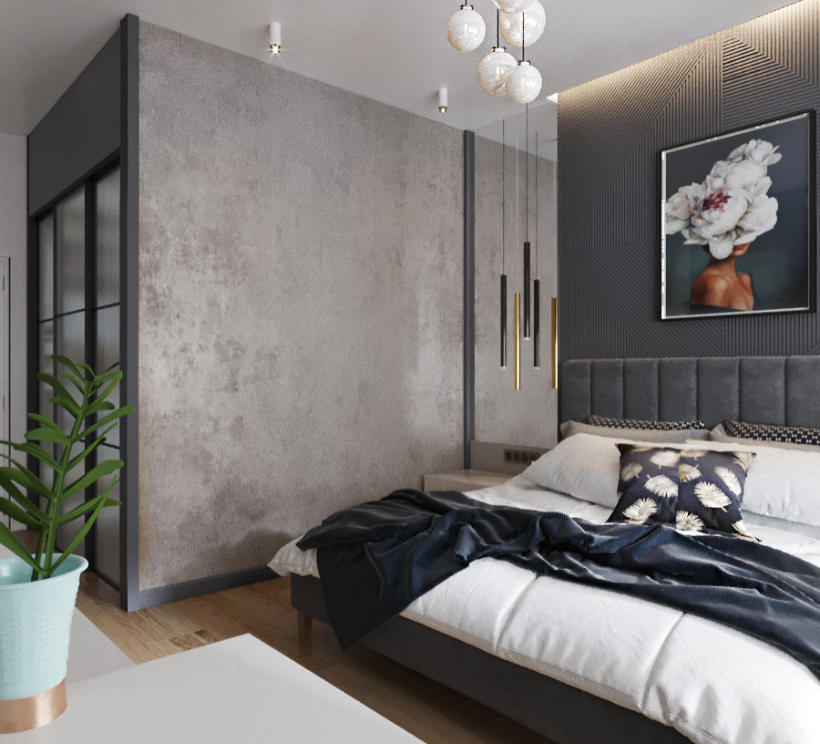 Все оттенки капучино