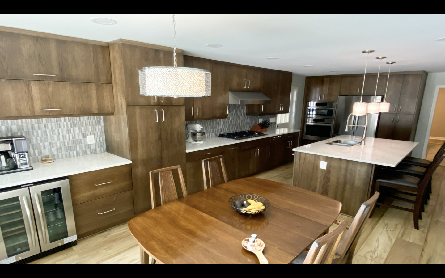 Kitchen Remodeling