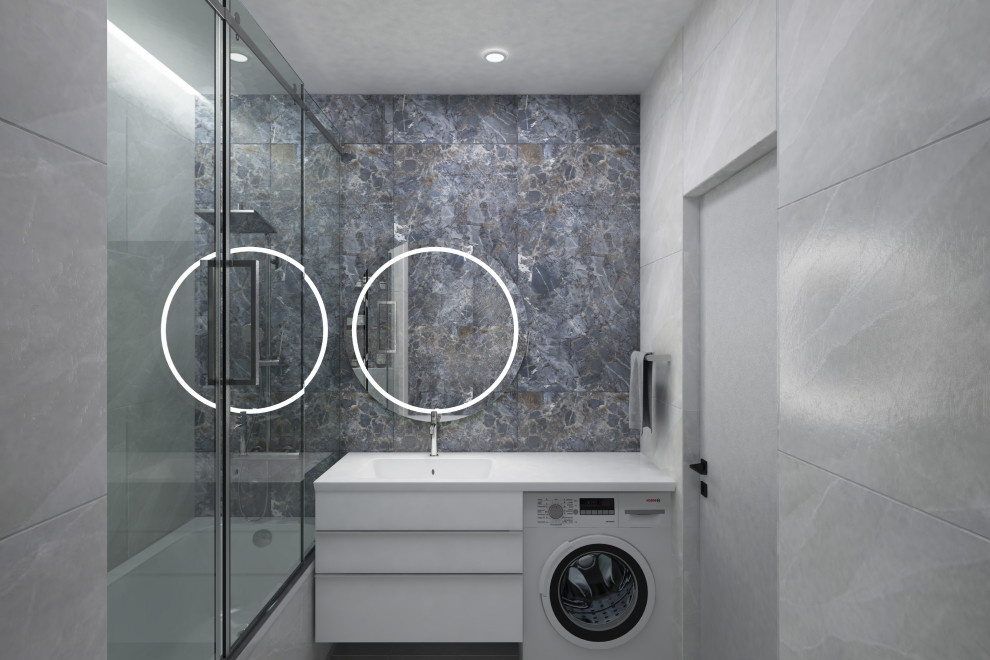 Квартира для молодой семьи_Мира 55