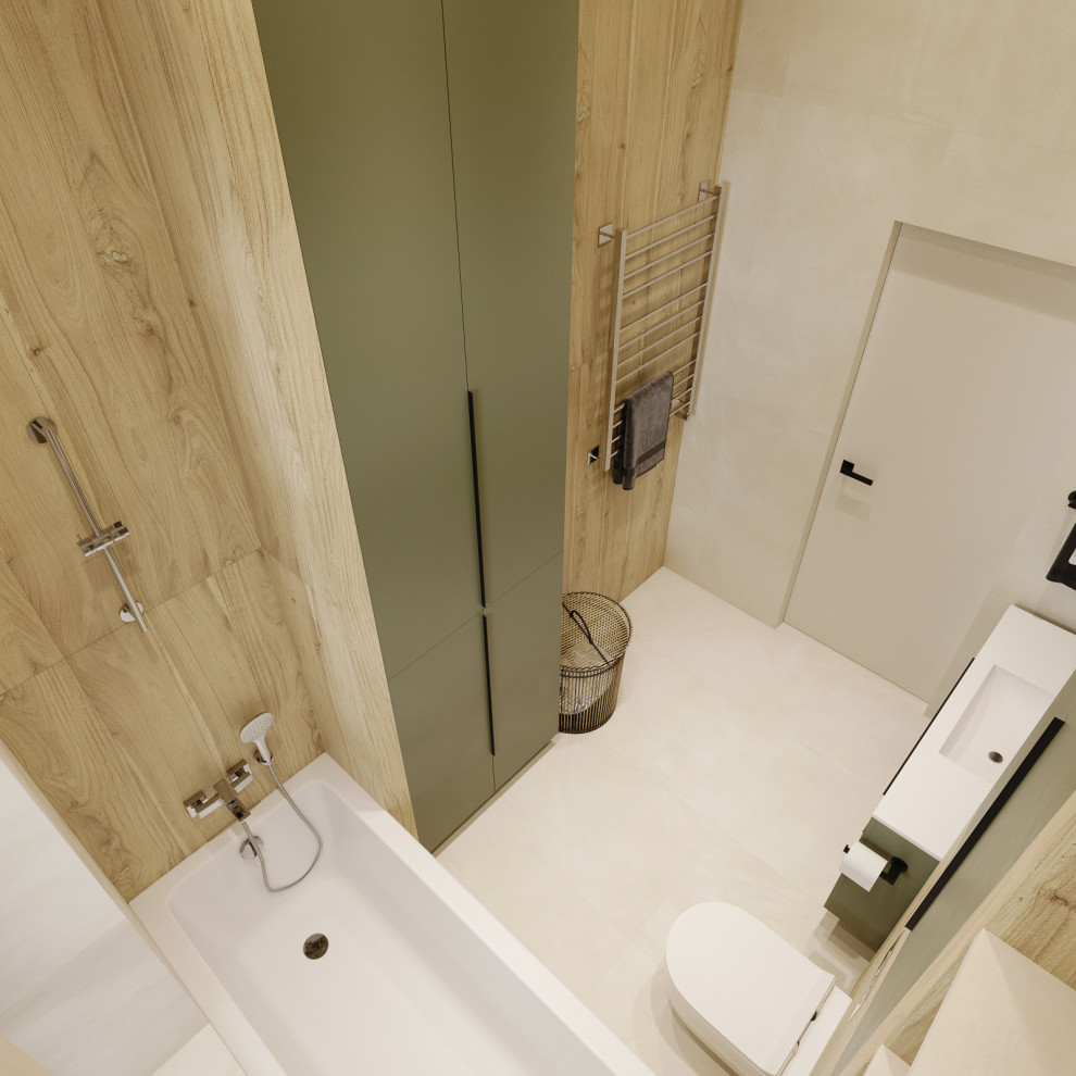 Дизайн квартиры в Ростове-на-Дону