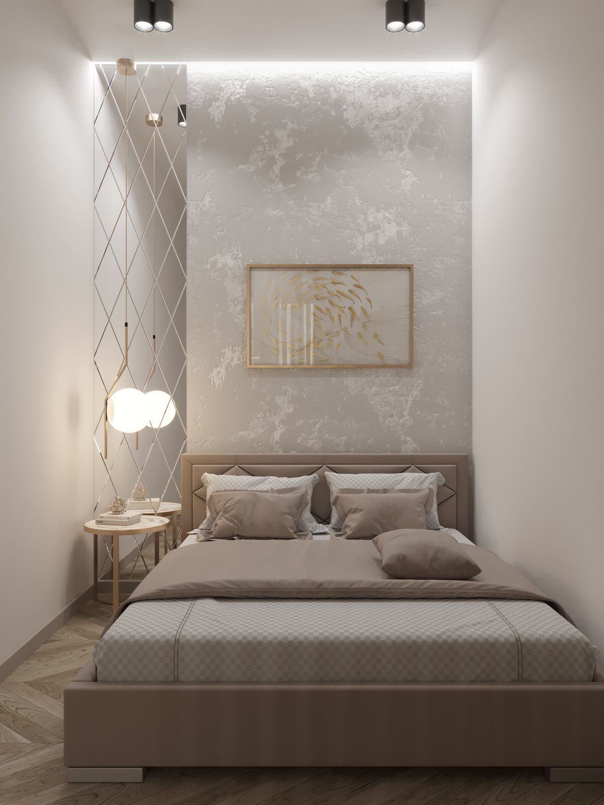 Квартира-студия 37 м кв