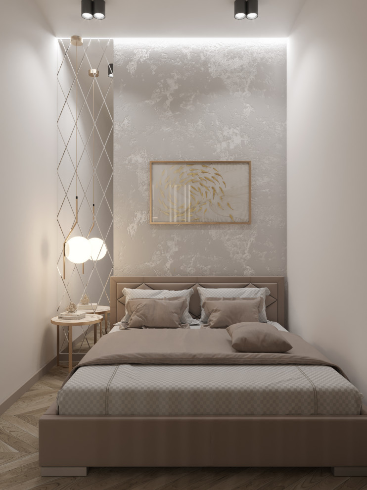 Квартира-студия 37 м кв