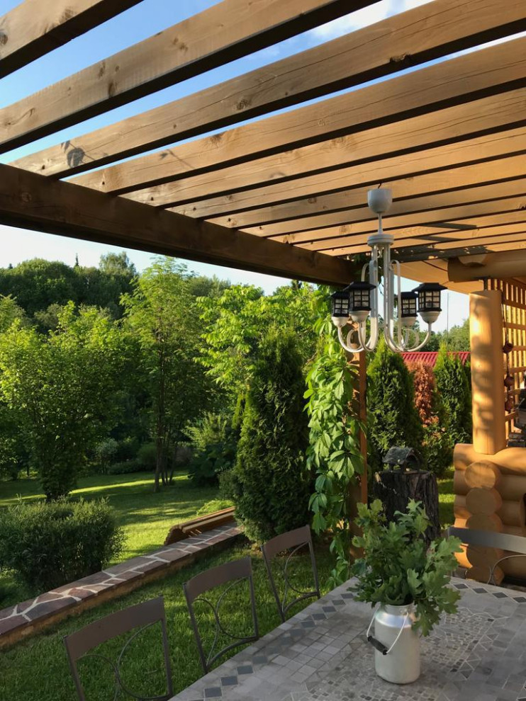 КП Дмитровка Светлая