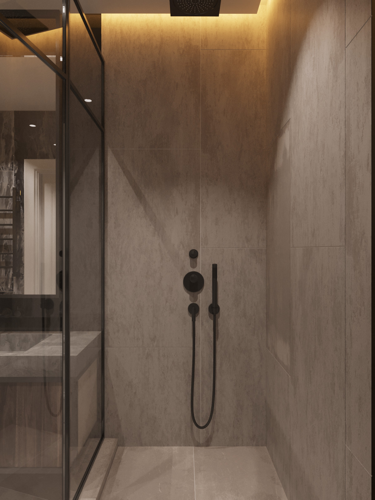 Ванная комната