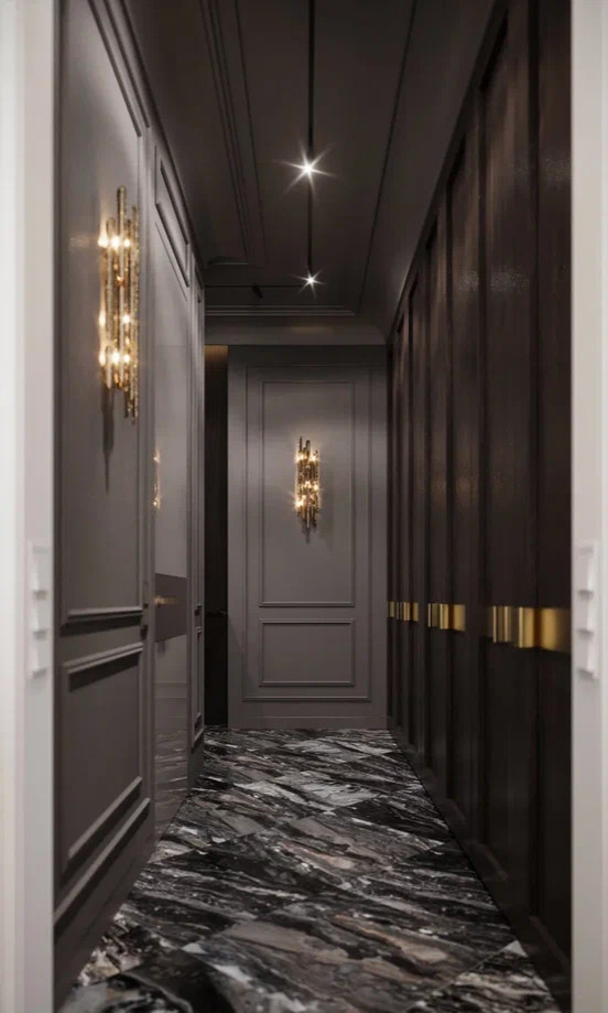 ЖК Кристалл