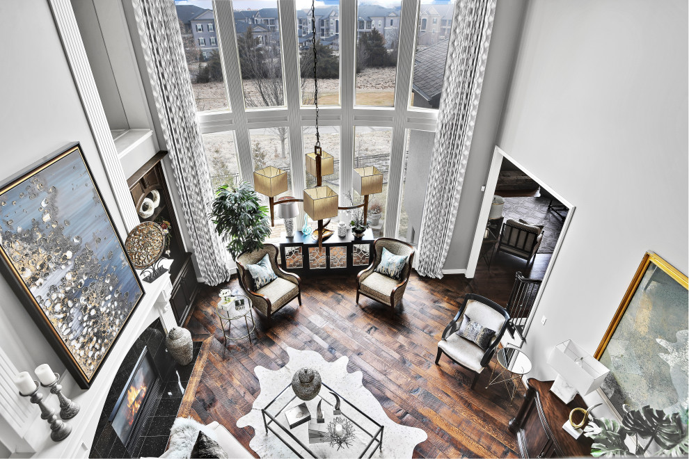 Lions Gate Horton Dr