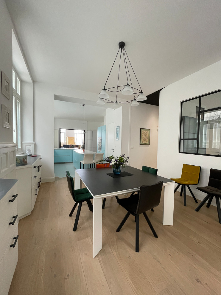 Appartement D