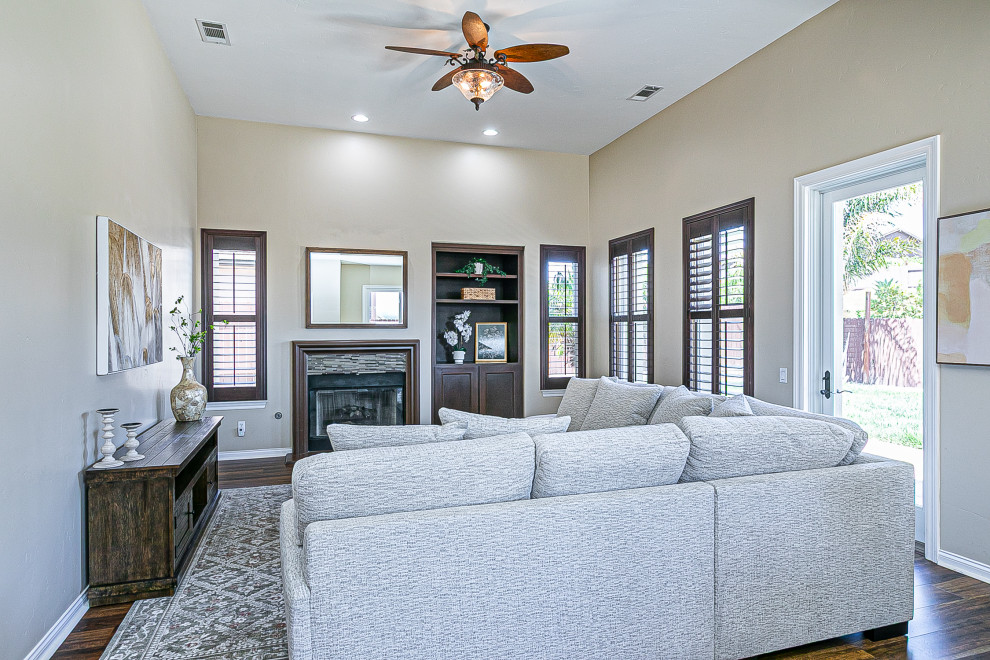 552 Palomar Circle Lompoc, CA 93436 | Staging