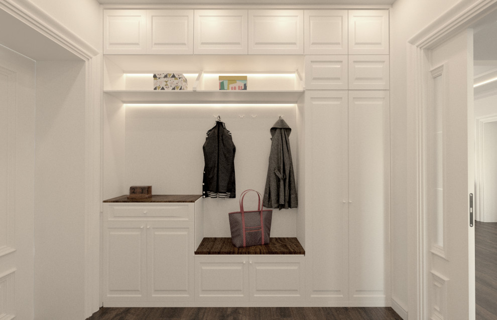 Американская классика