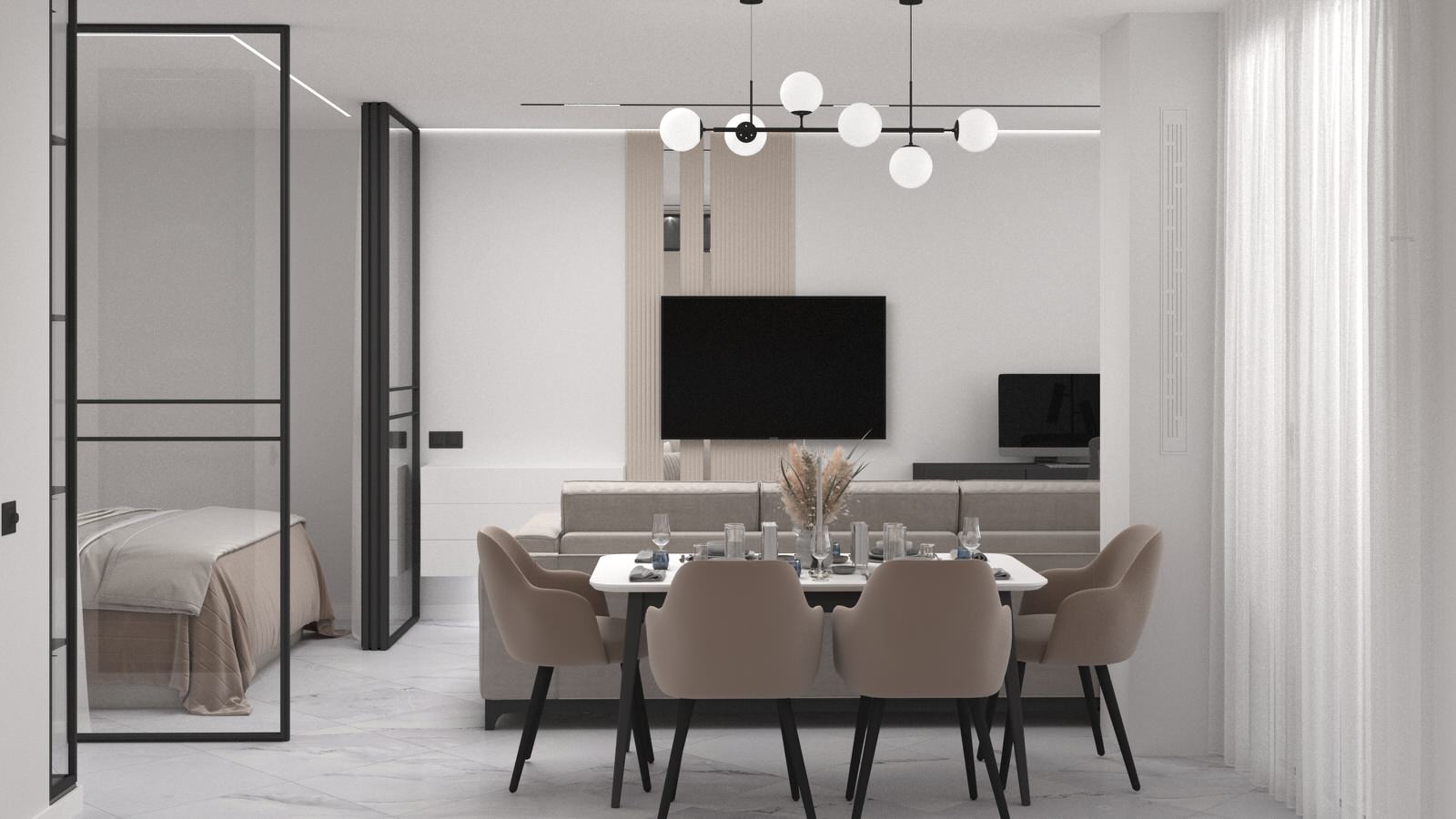 ЖК "Инновация"