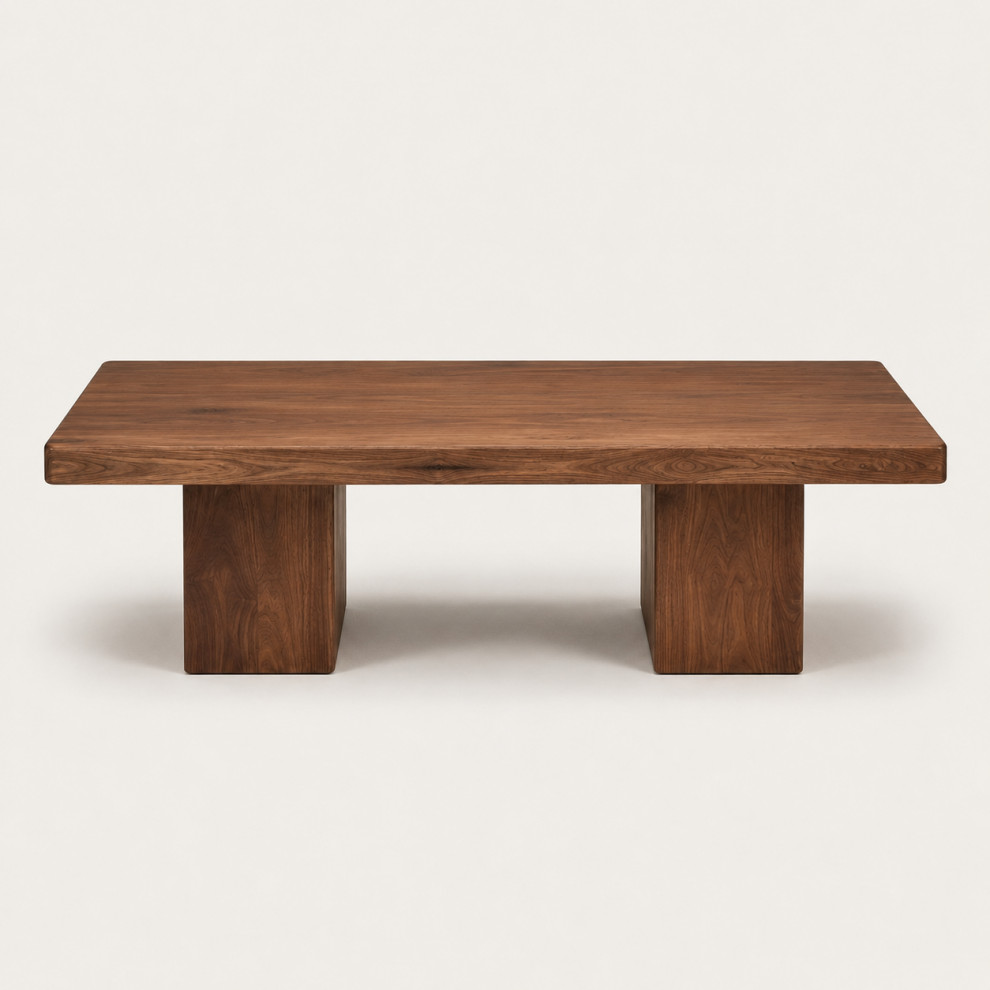Example of a minimalist dining room design in Boston