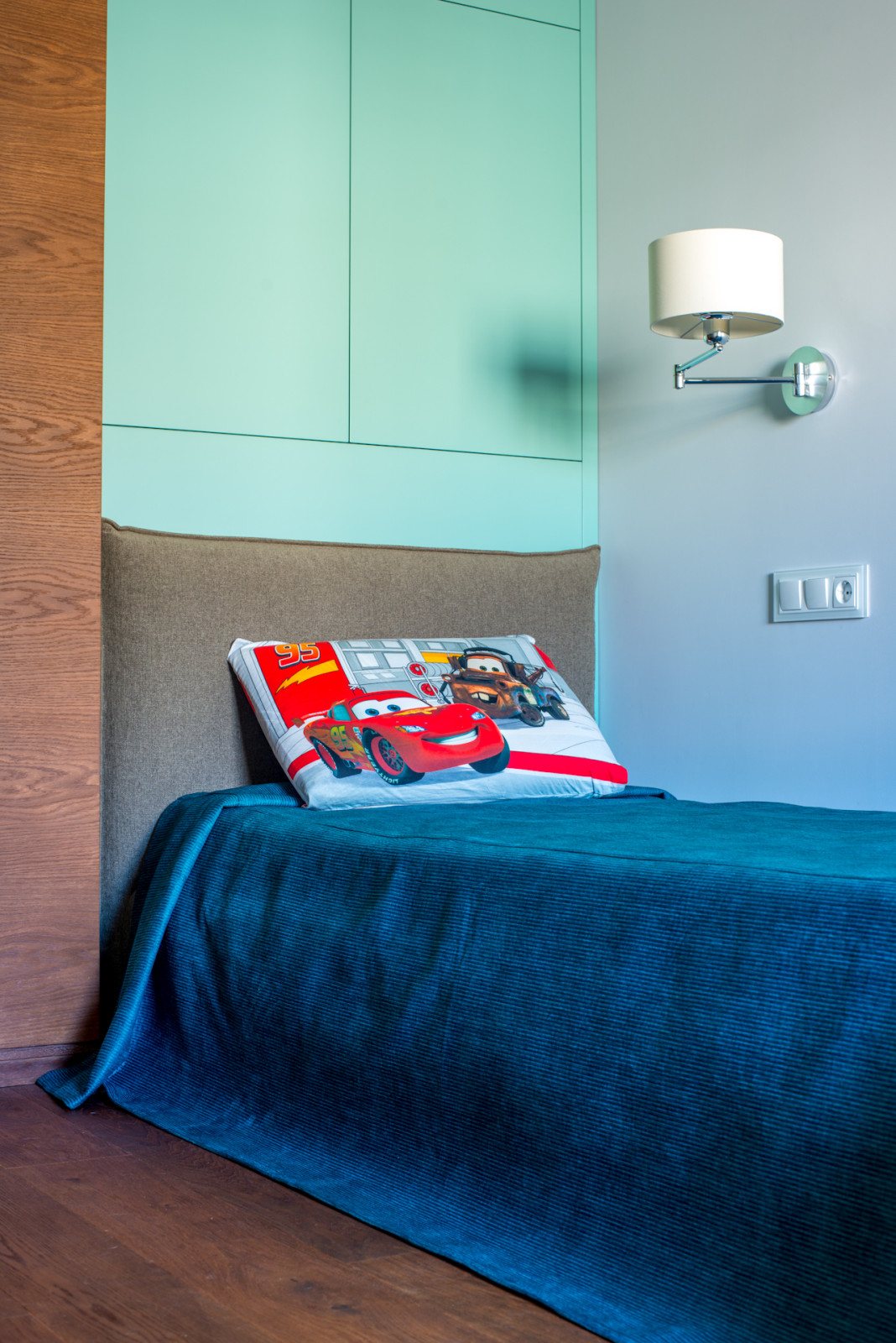 ЖК Доминион, проект студии ESTEE