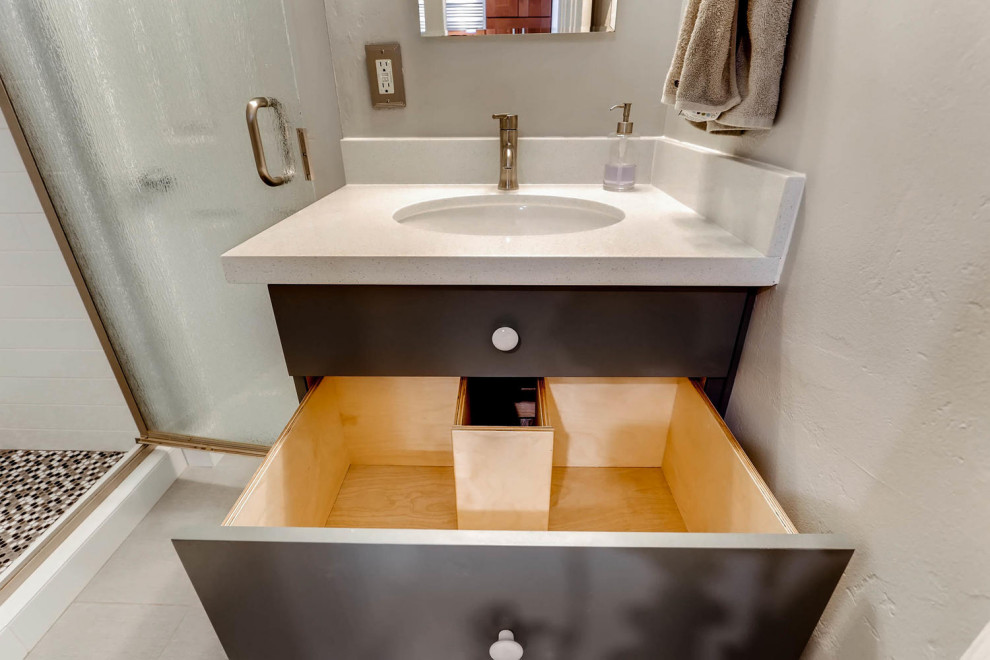 Arcadia Bathroom Remodels