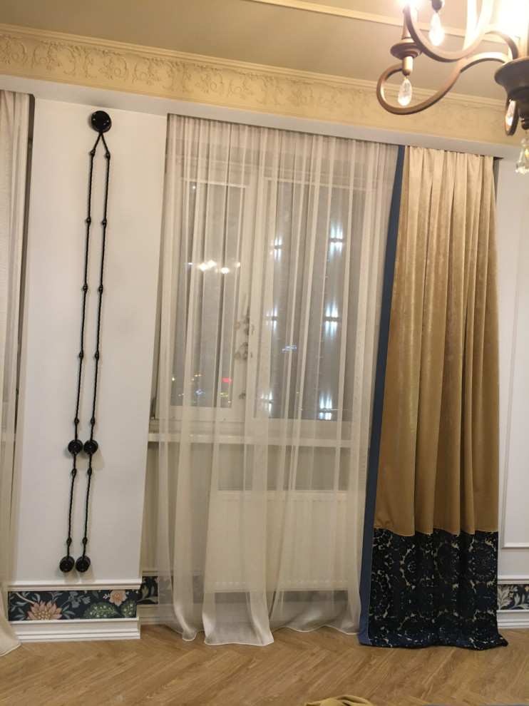 Квартира в  МЖК SUNRISE CITY