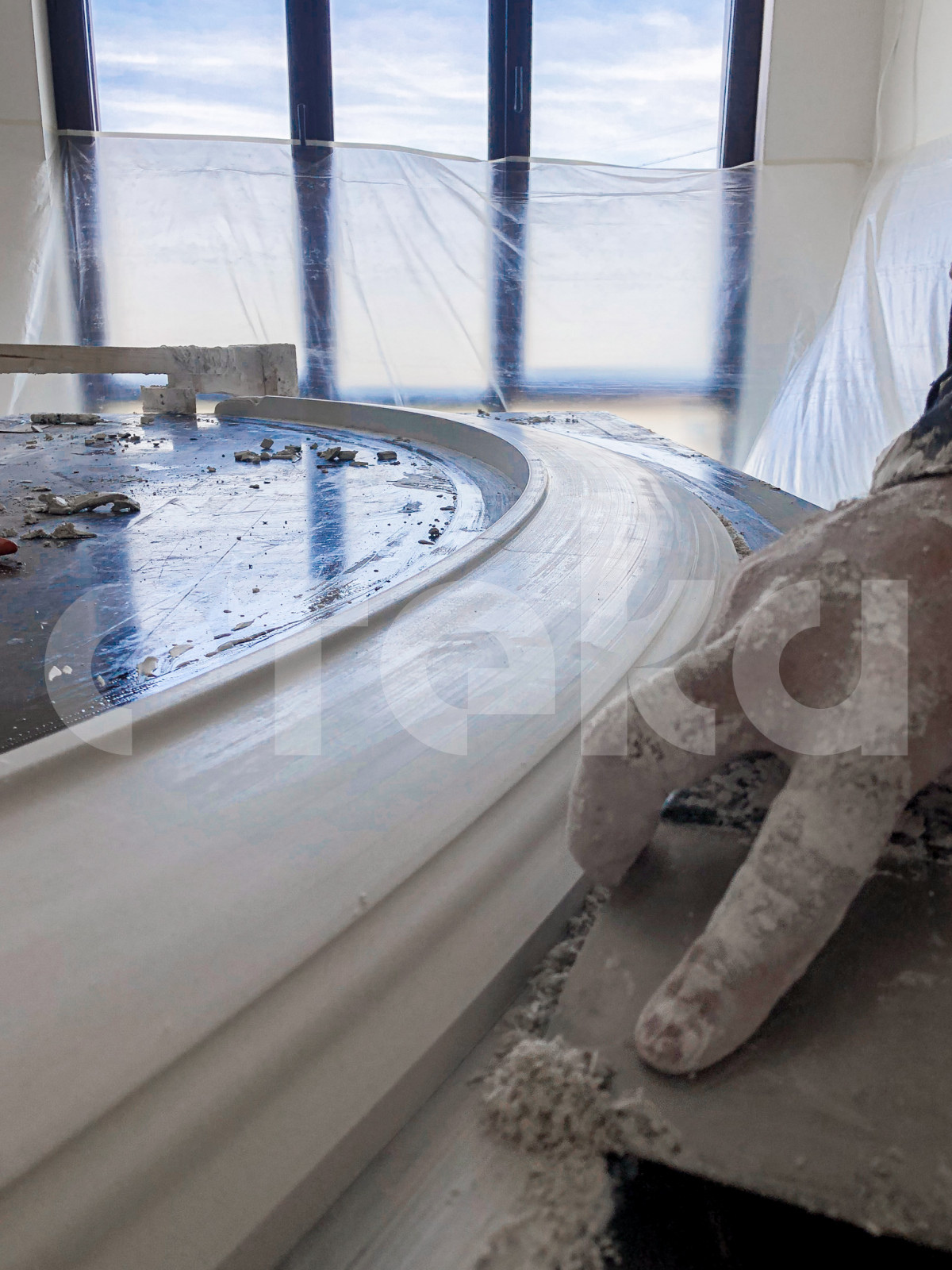 Изготовление