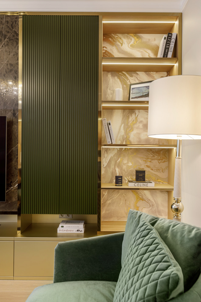 Квартира для дочери