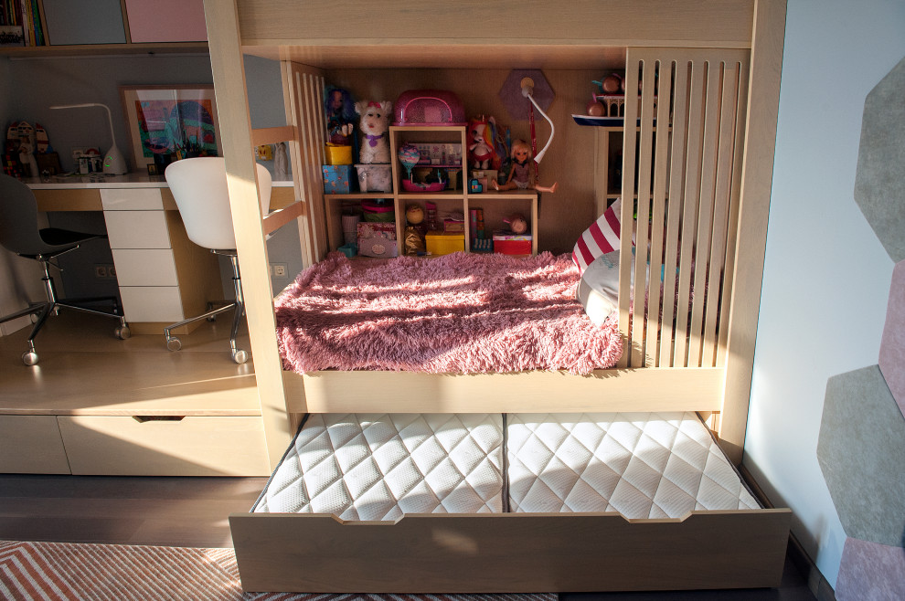 Квартира на Веерной, г. Москва