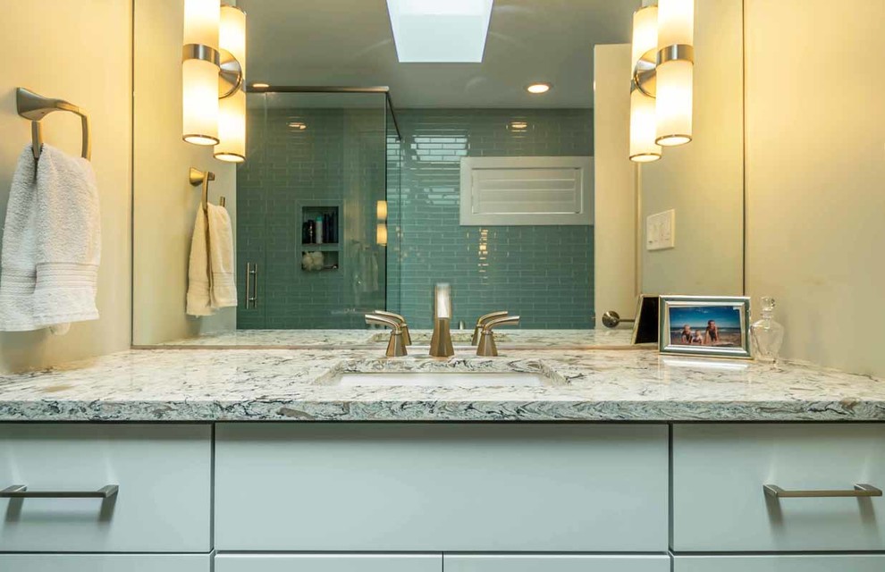 Contemporary Ranch Reno