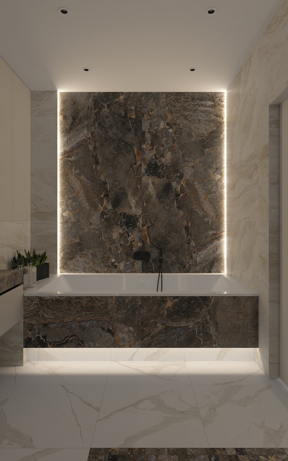 ЖК Триколор