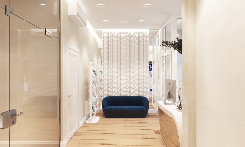 Центр недвижимости "Северная Казна", г. Екатеринбург