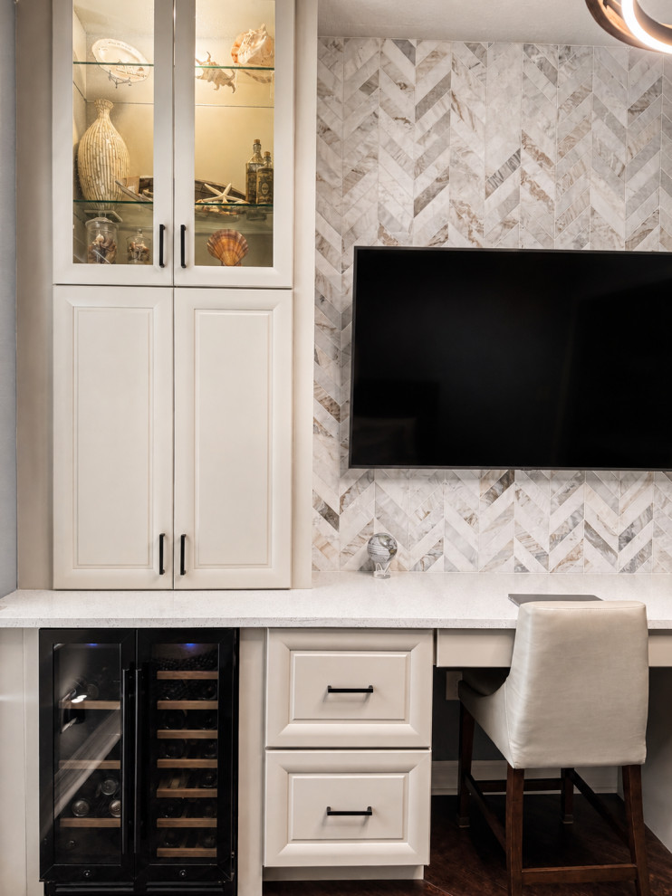 Office & Entertainment Space
