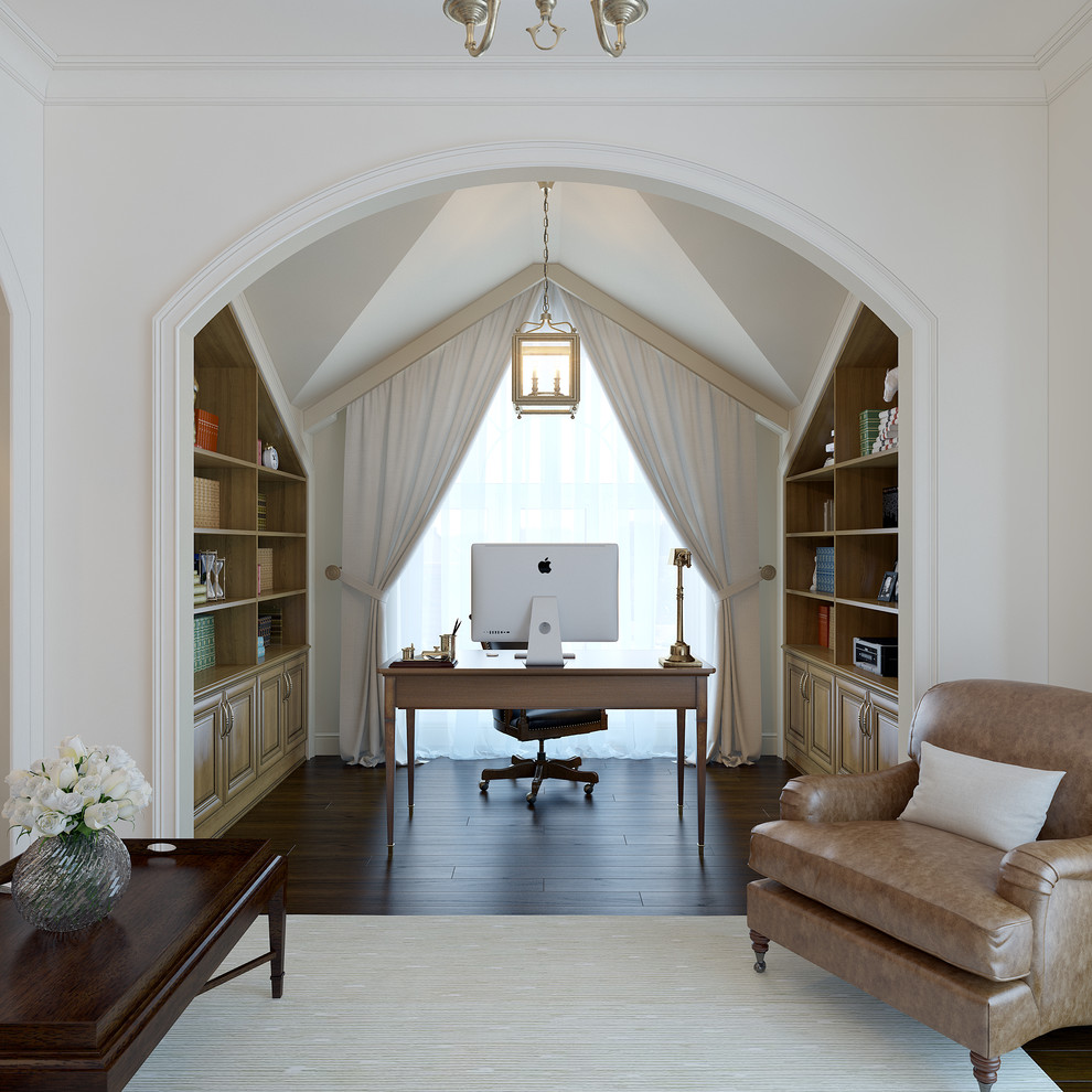 Дом в коттеджном посёлке «Новолуговая», ул.Сиреневая