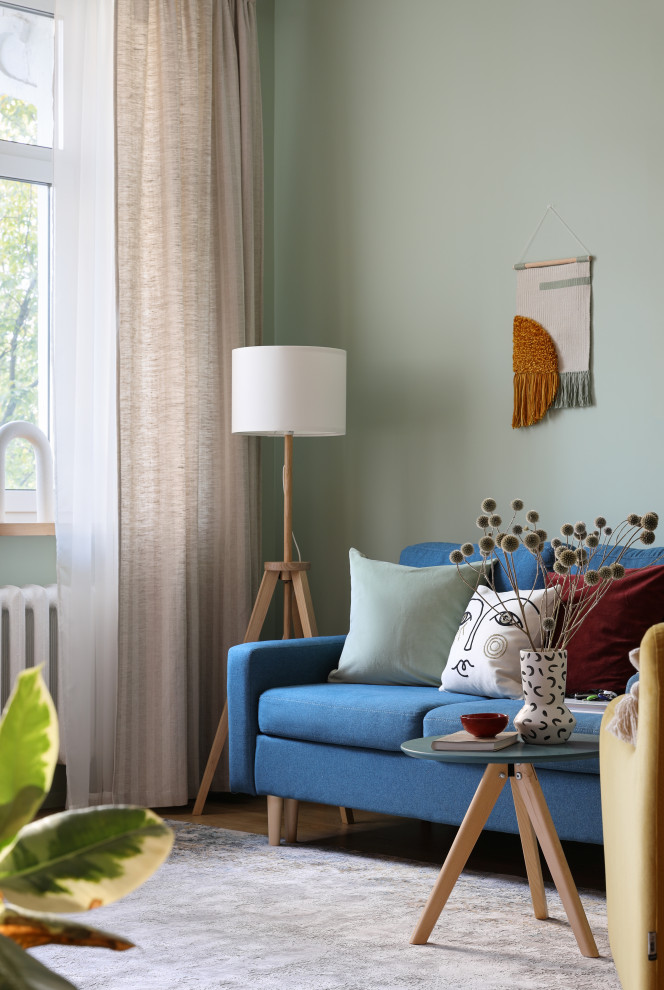 ул. Бориса Галушкина