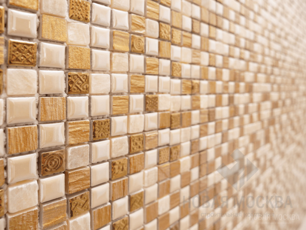 Ремонт двухкомнатной квартиры 49 кв.м. в «ЖК Москва и область»