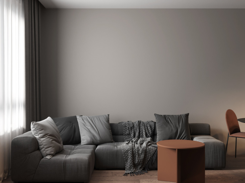 ЖК Влюблено