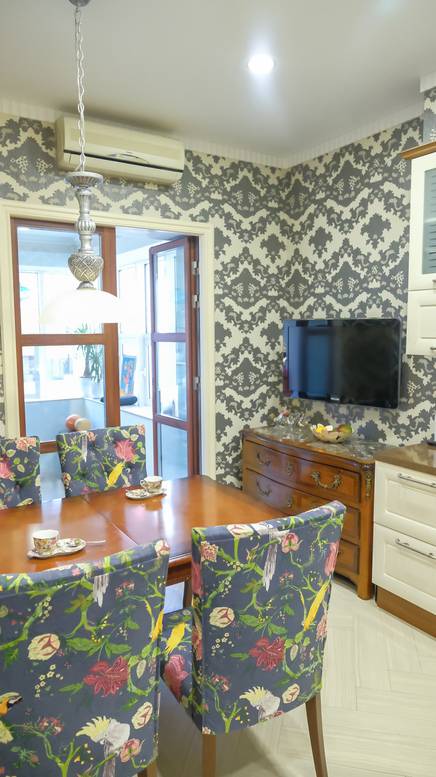 Квартира в Уфе