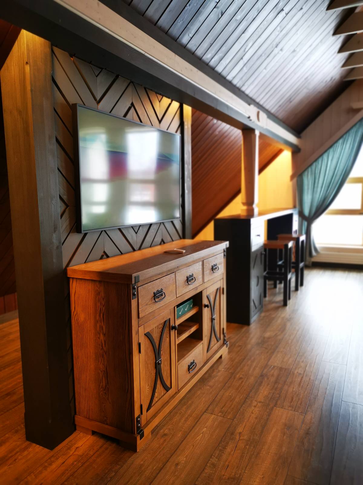 Многофункциональное простраство