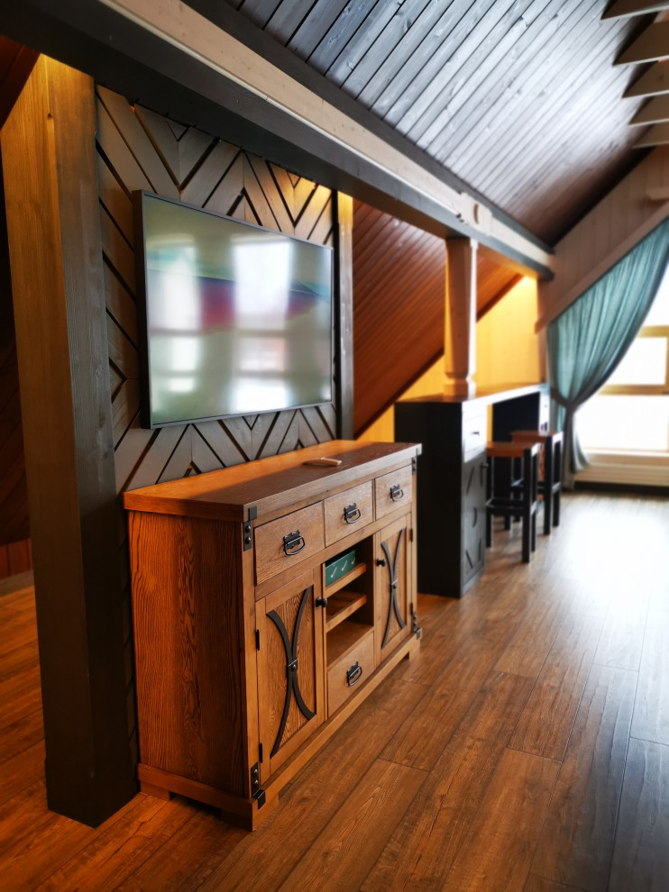 Многофункциональное простраство