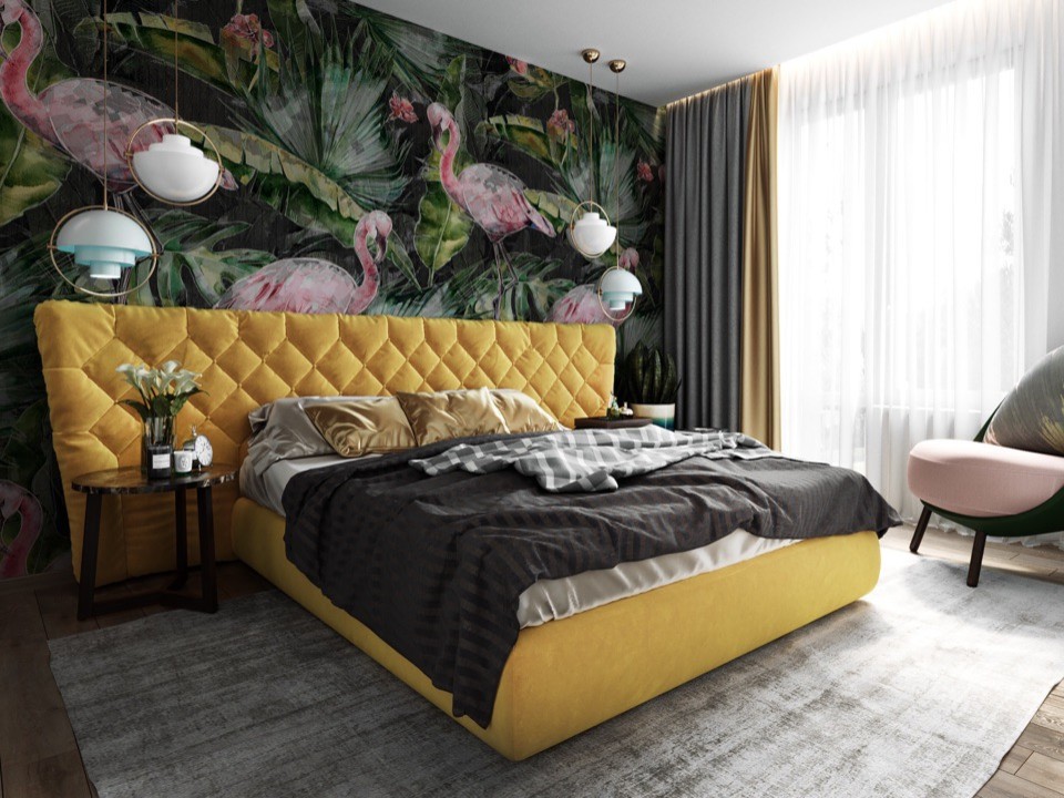 ЖК "Сердце Столицы"