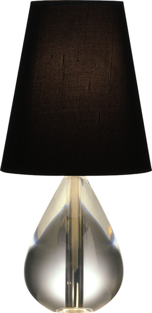 Robert Abbey - Claridge Mini Tear Drop Accent Lamp
