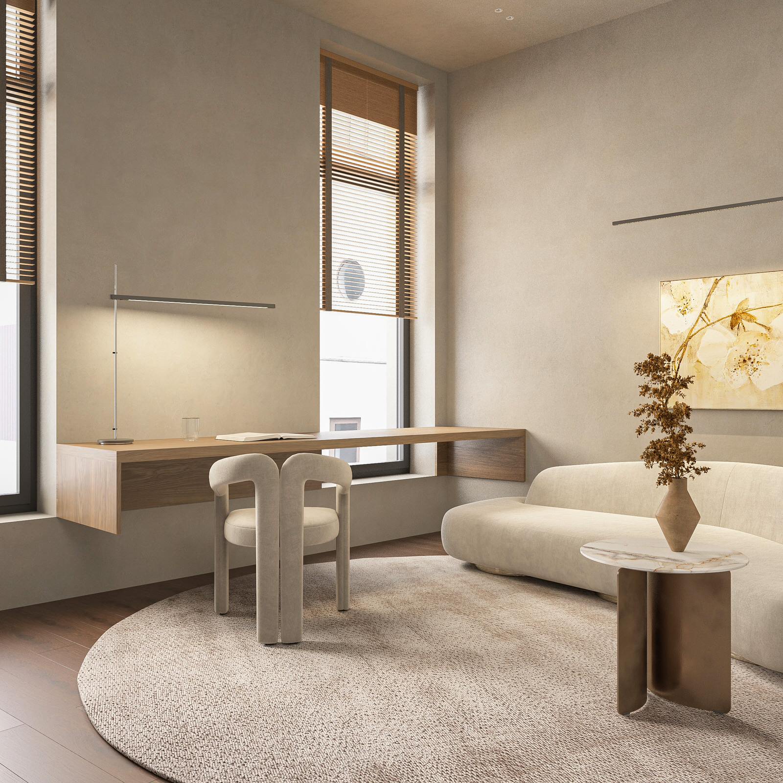 Квартира в Артисан