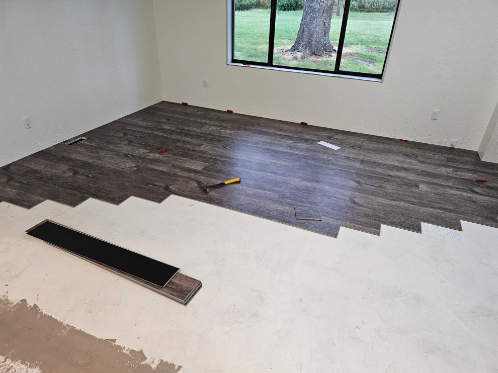 Flooring