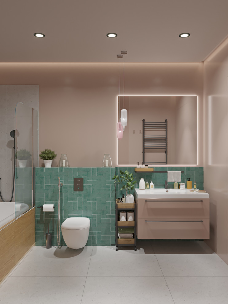 Воздух и цвет