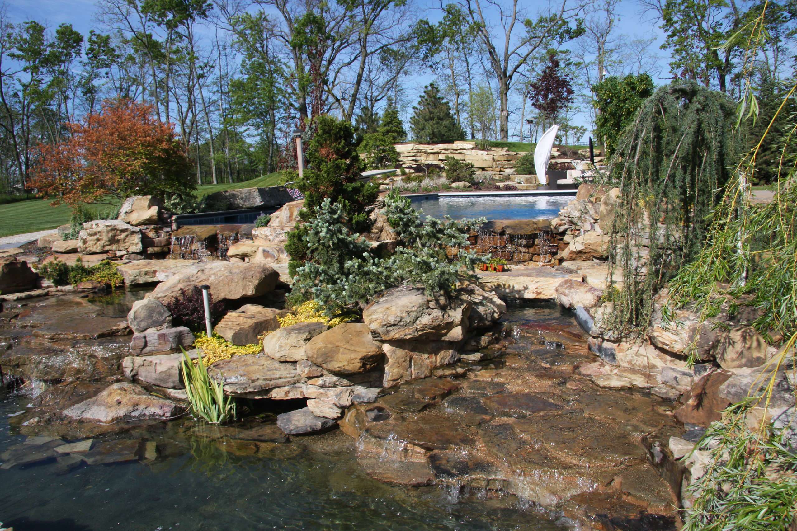 The Kaplan Residence