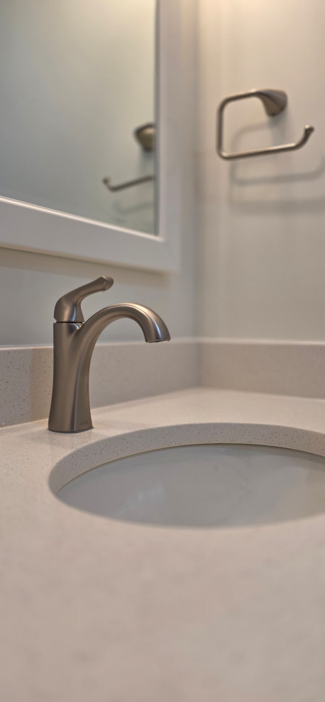 Basement Quilting Studio