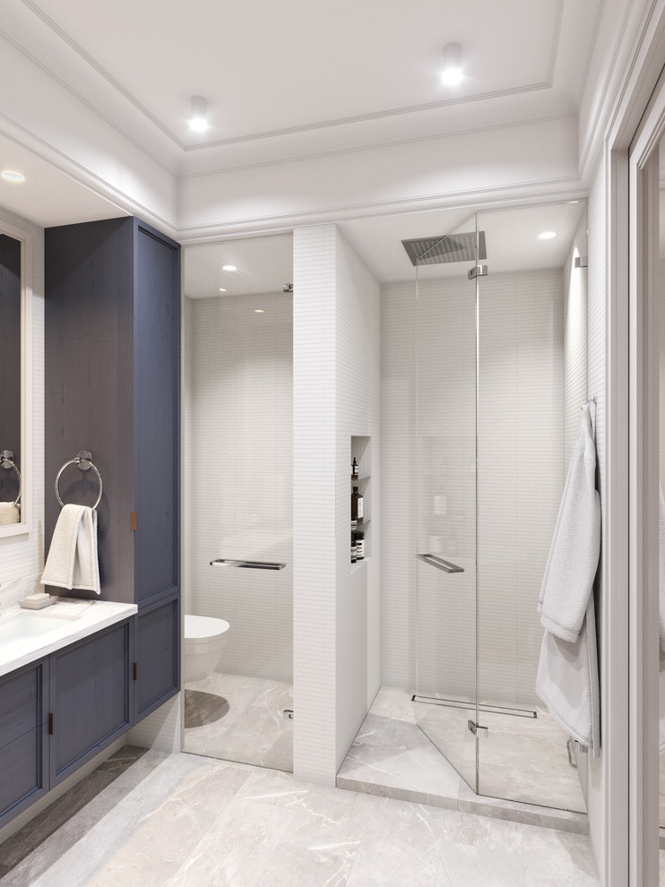 Квартира на Шаболовке