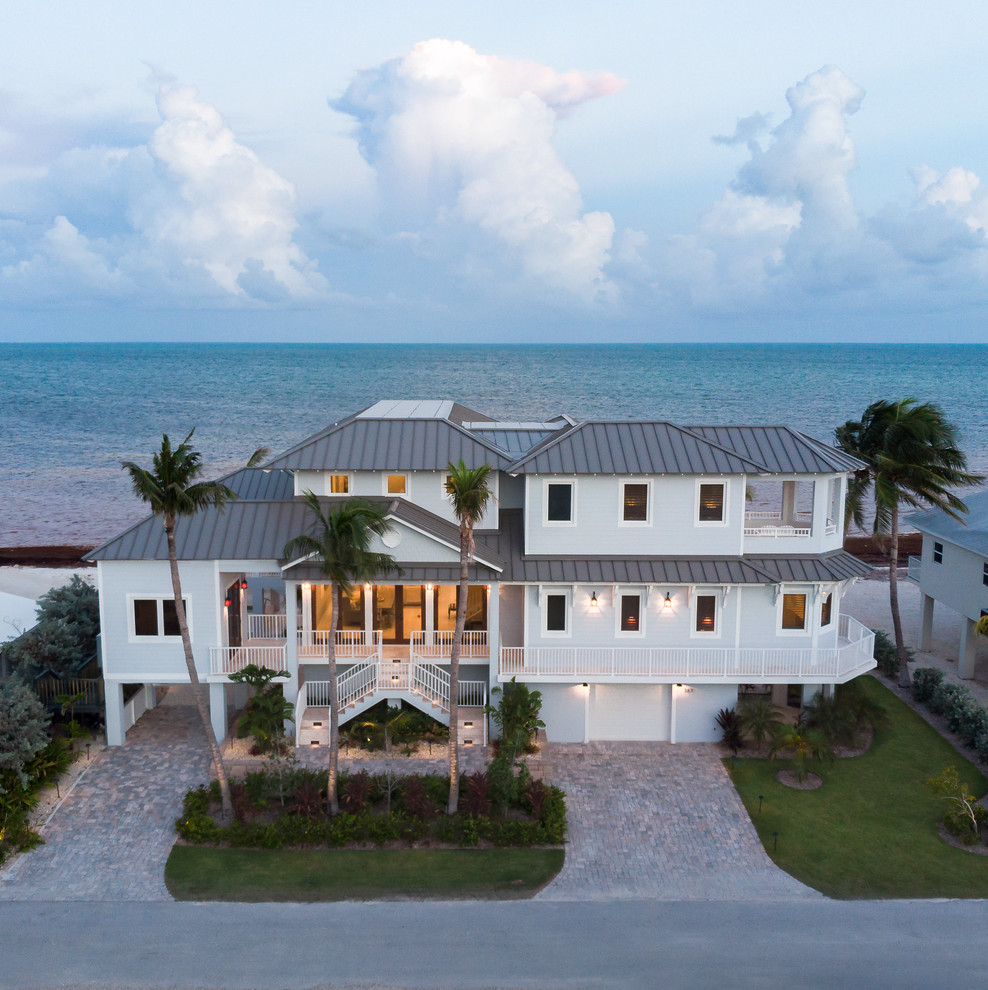 Casa Del Sol Design Build - ©Folland Photography LLC