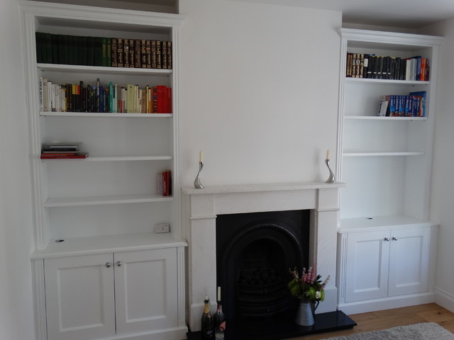 Bookcases