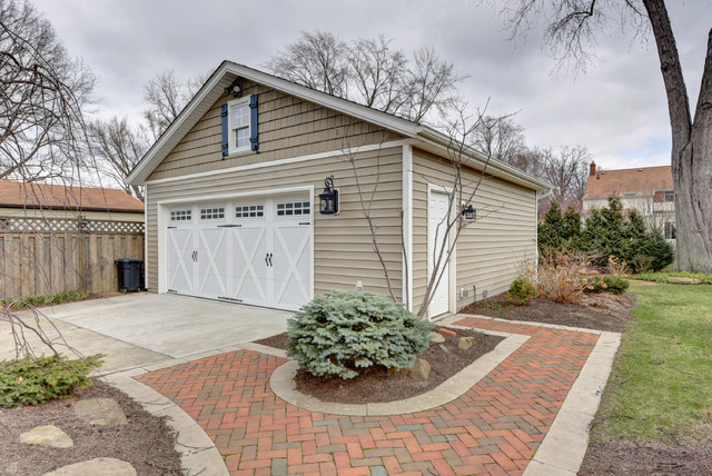 Lakeview landstil