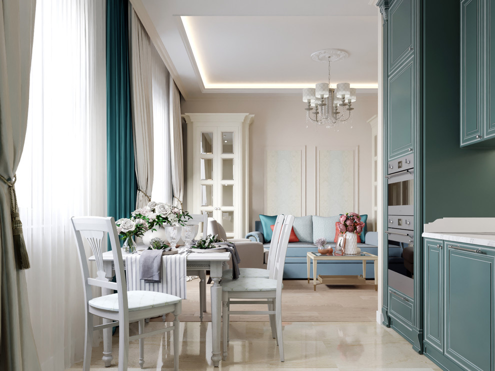 Жк на Васильевском