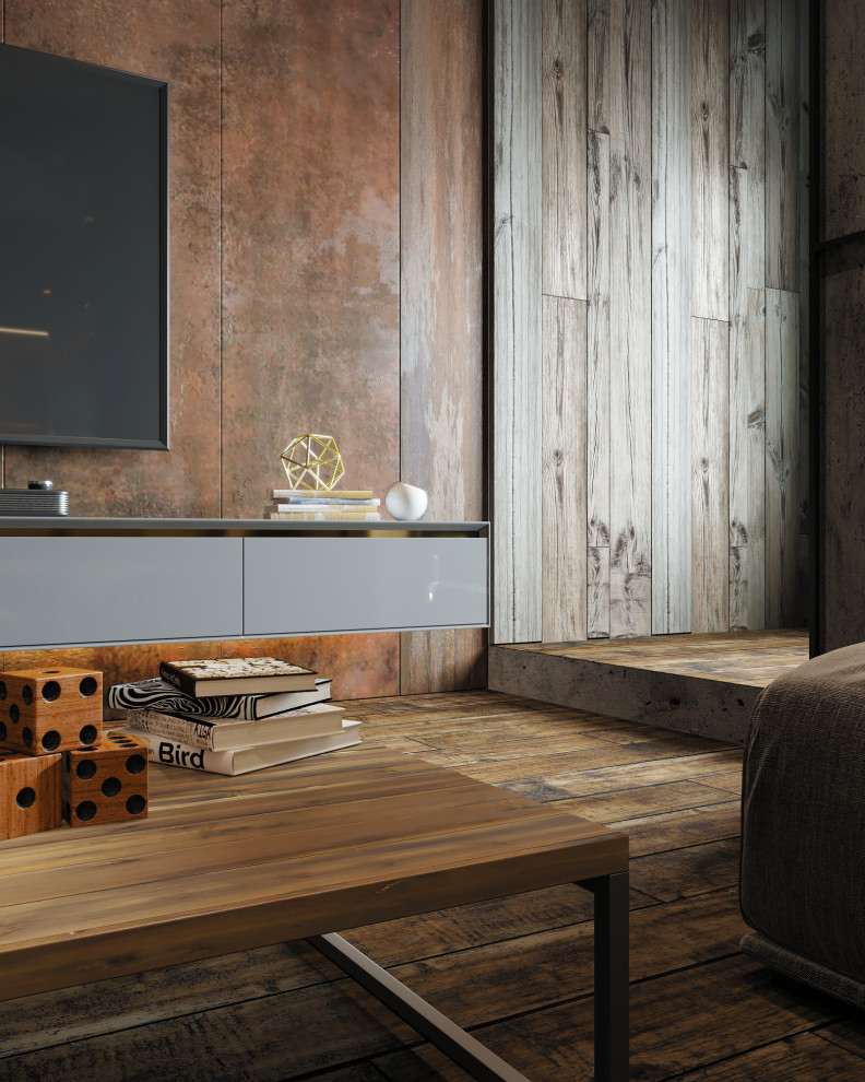 ЖК Крестовский De Luxe