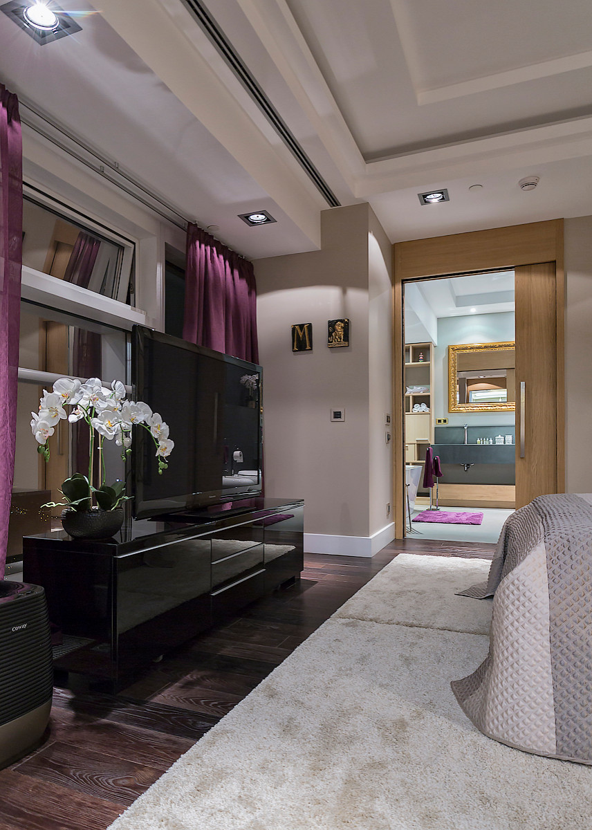 Апартаменты - Москва Сити