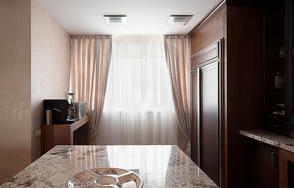 Квартира в Москве